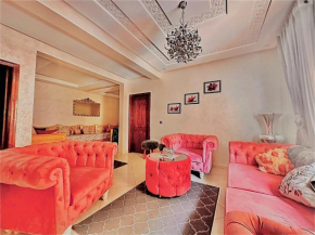 Luxurious Vacation Apartment Essaouira